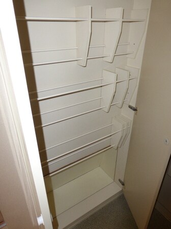 シュロス・プリーマの物件内観写真